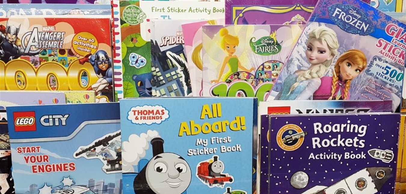 World Book Day Costume Ideas